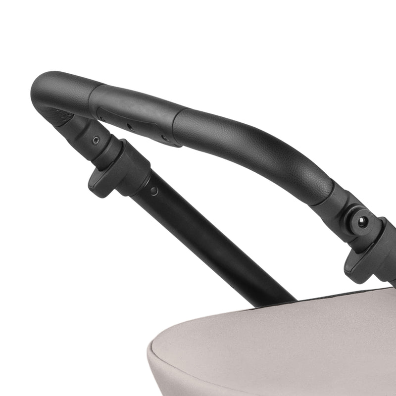 ABC Design Samba Pram - Powder
