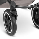 ABC Design Samba Pram - Powder