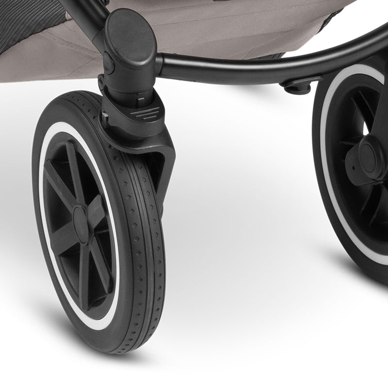ABC Design Samba Pram - Powder