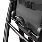 ABC Design Samba Pram - Powder