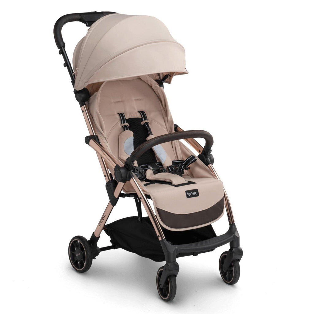 Leclerc Baby Influencer Stroller - Chelsea Baby