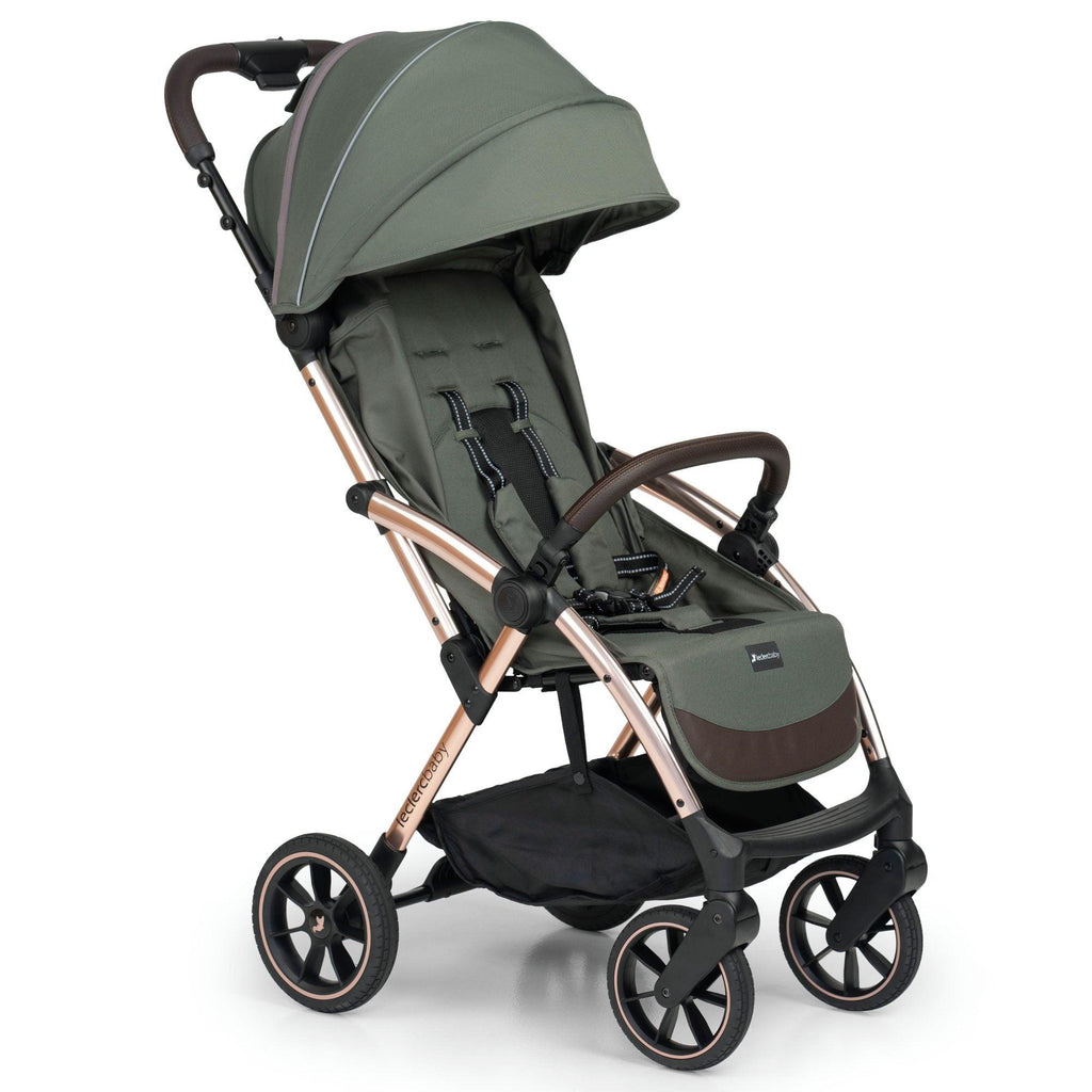 Leclerc Baby Influencer XL Stroller - Chelsea Baby