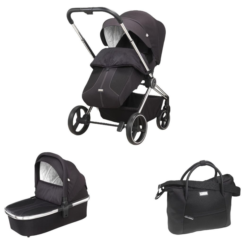 Mee-go Pure 2 in 1 Packages - Chelsea Baby