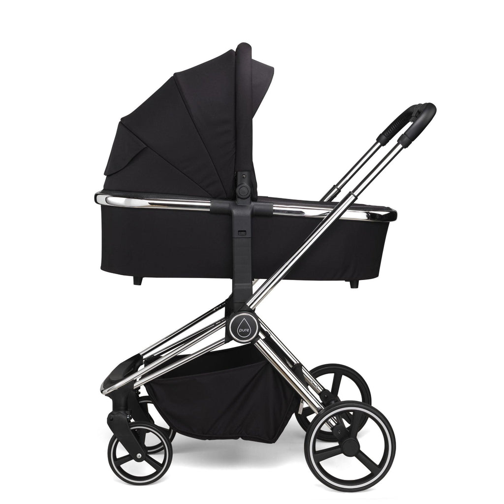 Mee-go Pure 2 in 1 Packages - Chelsea Baby