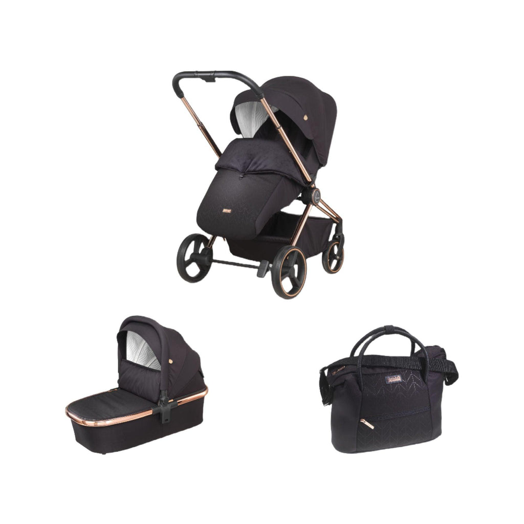 Mee-go Pure 2 in 1 Packages - Chelsea Baby