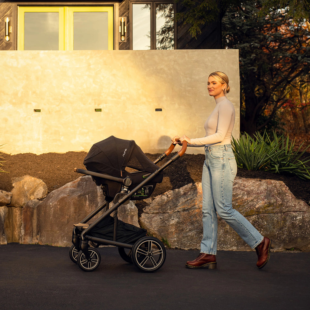 Nuna Mixx™ Next Generation Pipa™ Travel System - Chelsea Baby