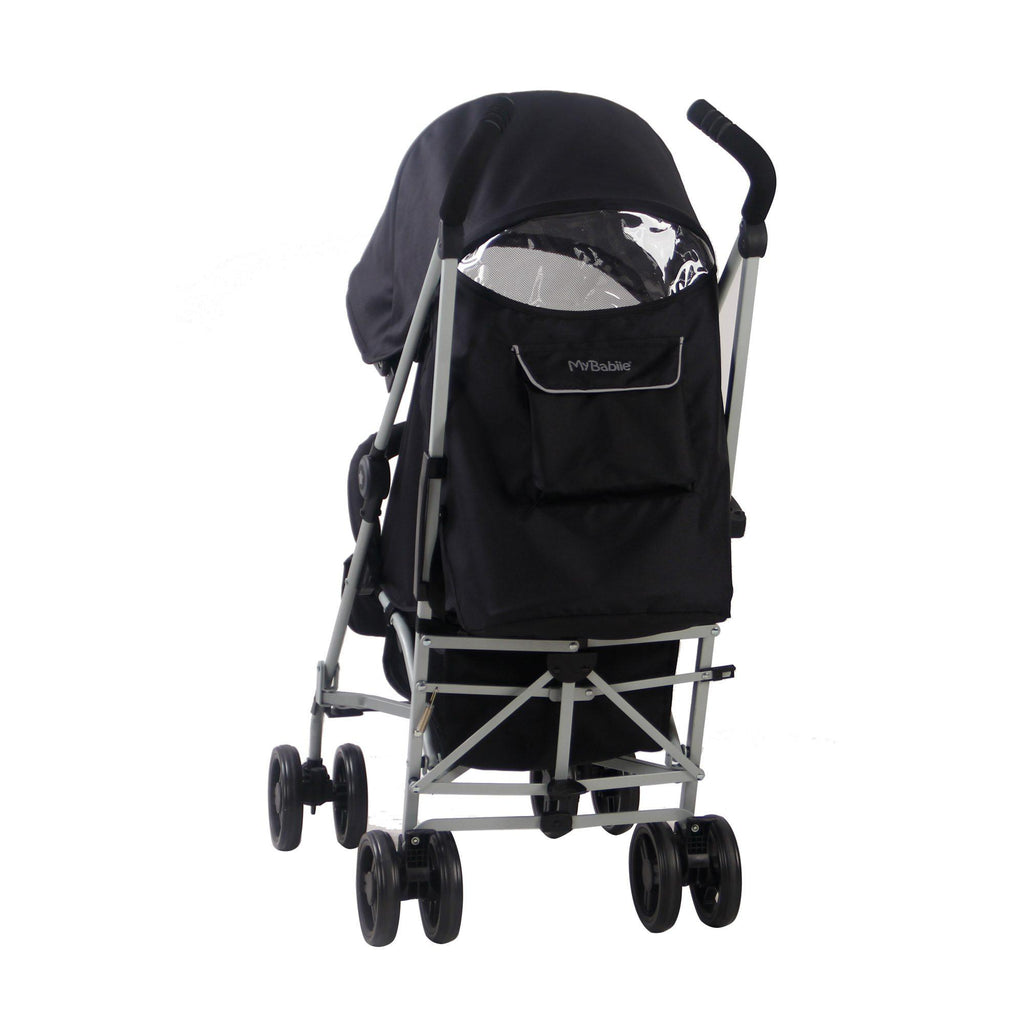 My Babiie MB02 Lightweight Stroller - Chelsea Baby