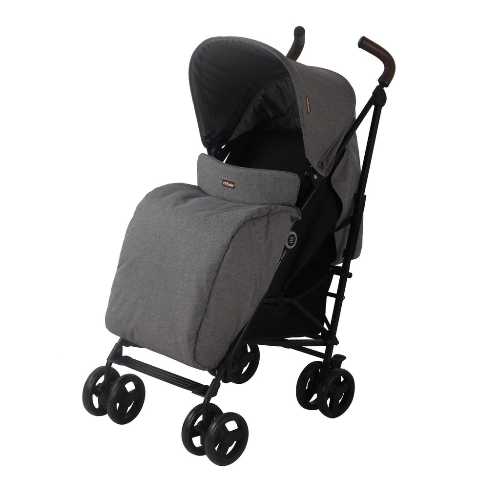 My Babiie MB03 Lightweight Strollers - Chelsea Baby