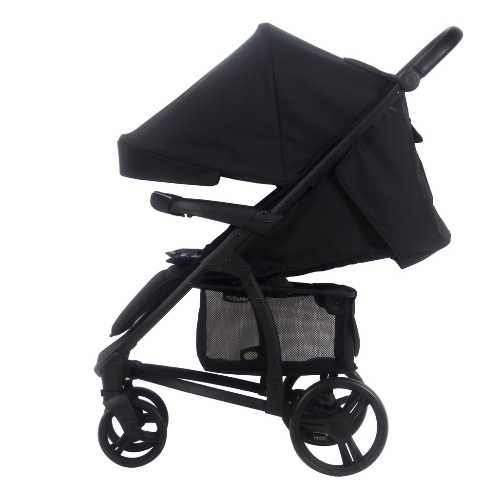 My Babiie MB200i iSize Travel System - Chelsea Baby