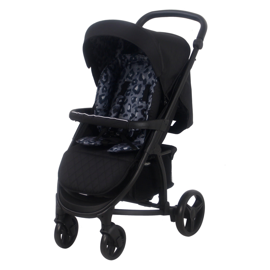 My Babiie MB200i iSize Travel System - Chelsea Baby