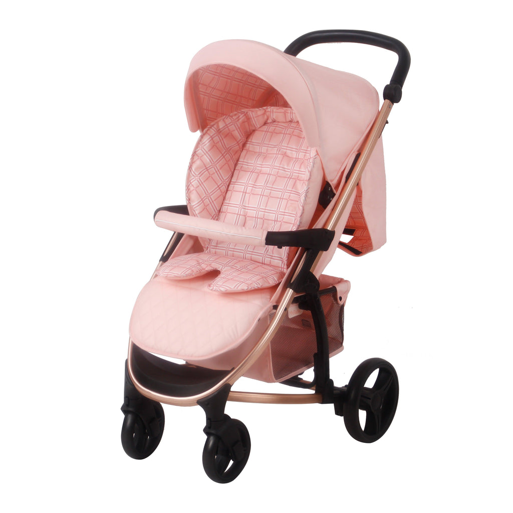 My Babiie MB200i iSize Travel System - Chelsea Baby