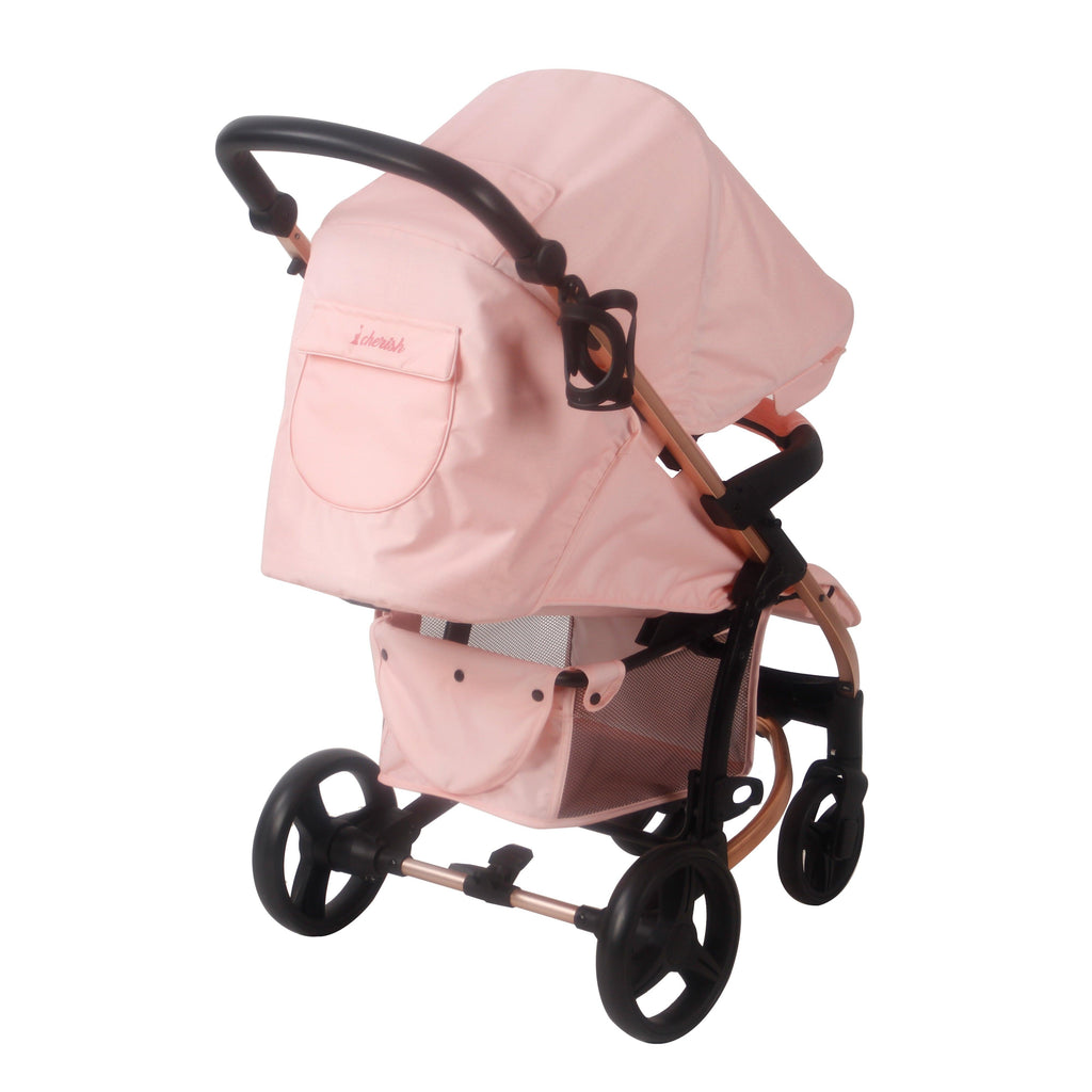 My Babiie MB200i iSize Travel System - Chelsea Baby