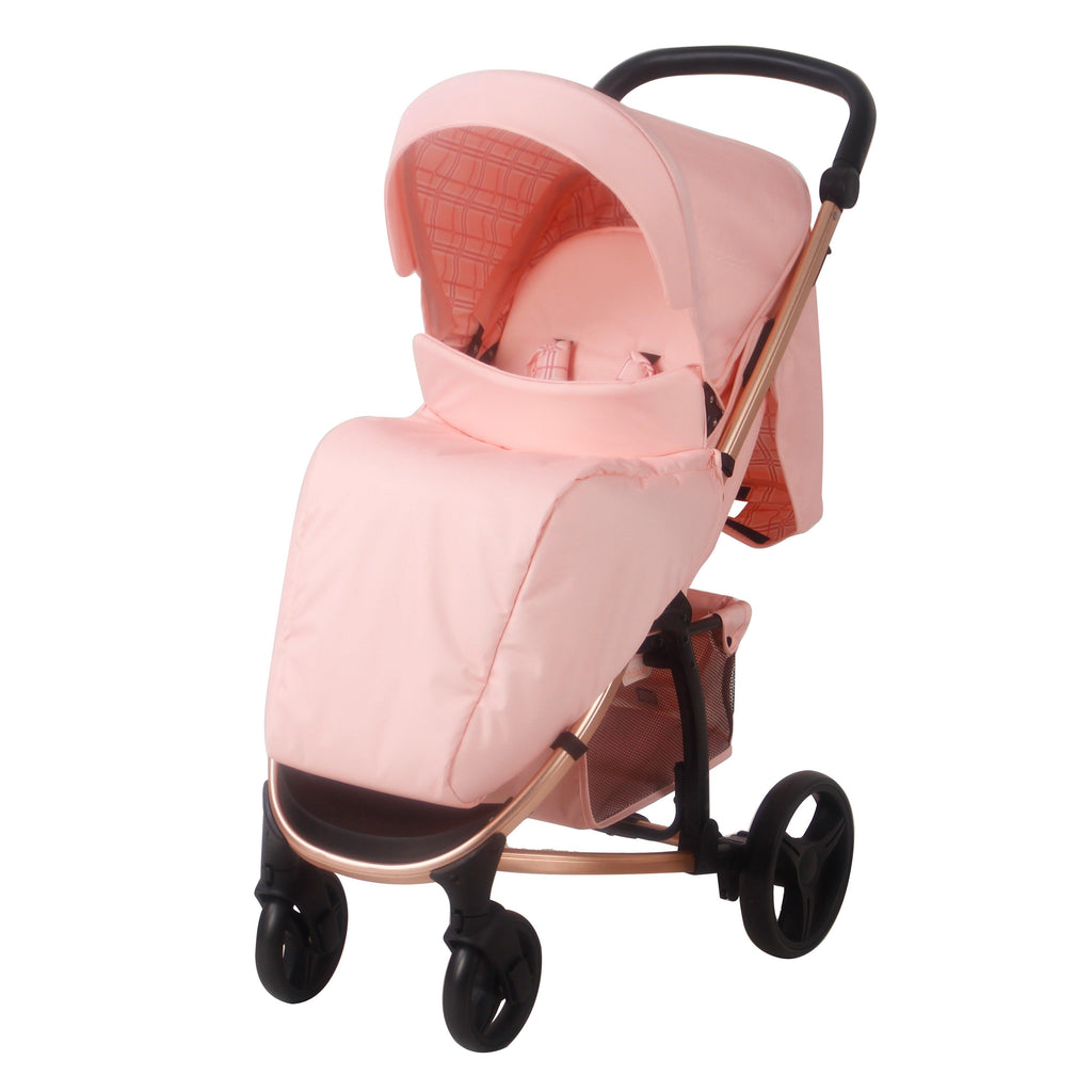 My Babiie MB200i iSize Travel System - Chelsea Baby