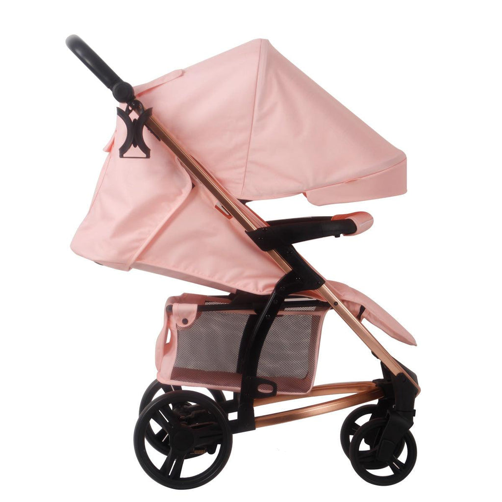 My Babiie MB200i iSize Travel System - Chelsea Baby