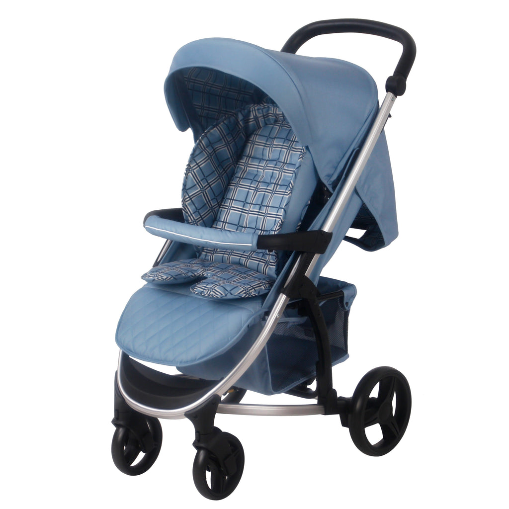 My Babiie MB200i iSize Travel System - Chelsea Baby