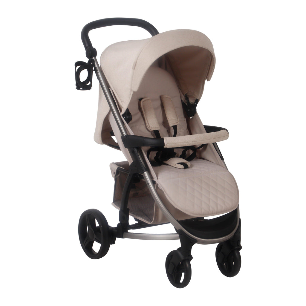 My Babiie MB200i iSize Travel System - Chelsea Baby