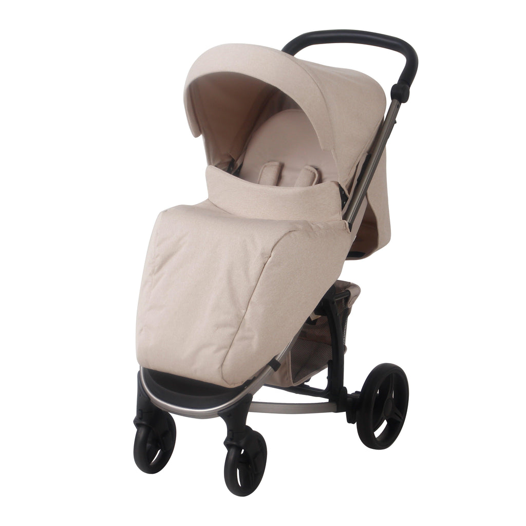 My Babiie MB200i iSize Travel System - Chelsea Baby