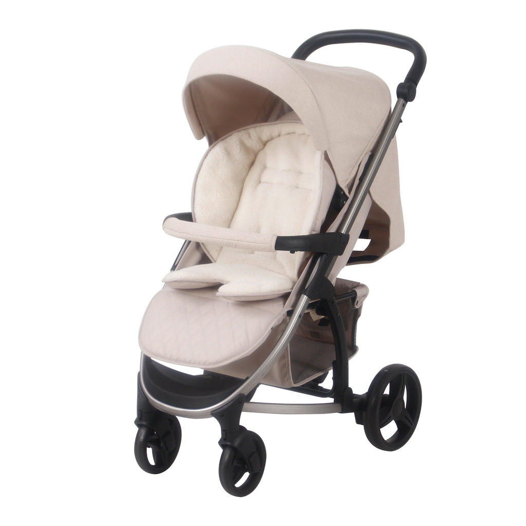 My Babiie MB200i iSize Travel System - Chelsea Baby