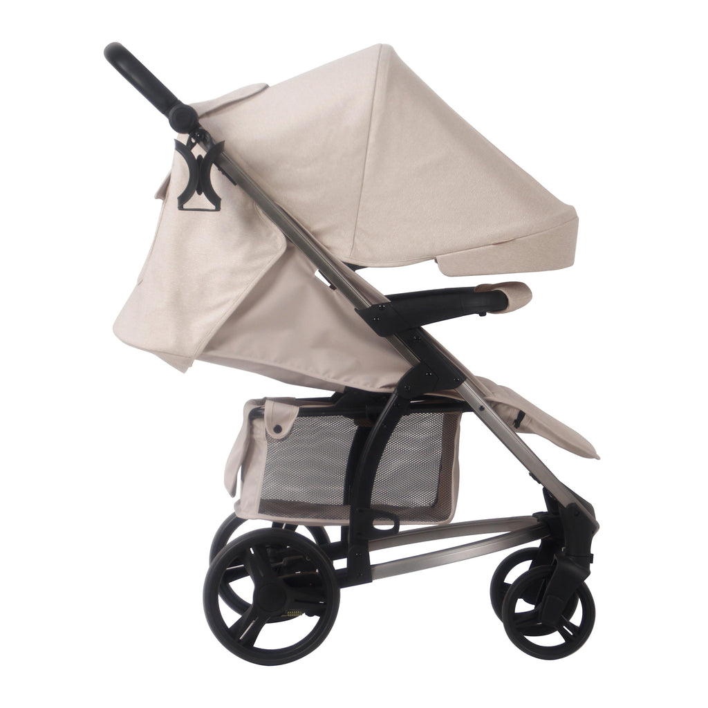 My Babiie MB200i iSize Travel System - Chelsea Baby