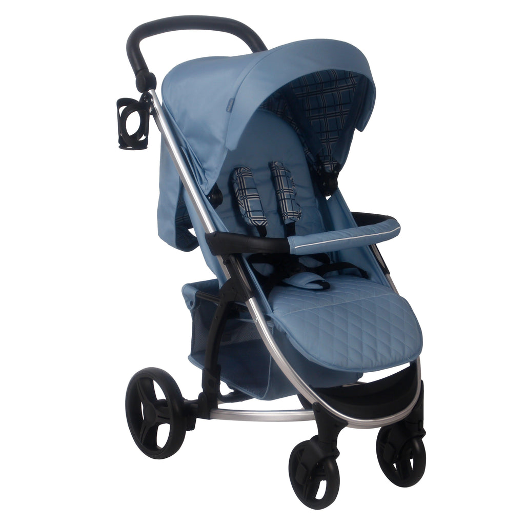 My Babiie MB200i iSize Travel System - Chelsea Baby