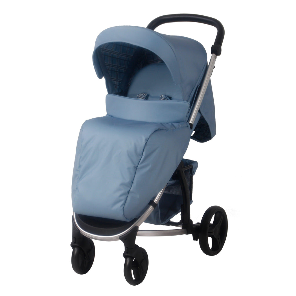 My Babiie MB200i iSize Travel System - Chelsea Baby