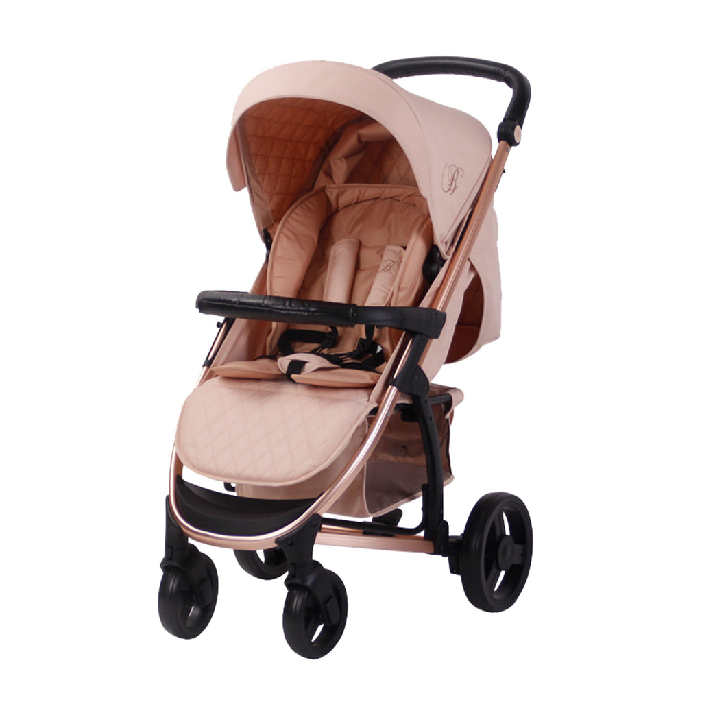 My Babiie MB200i iSize Travel System - Chelsea Baby