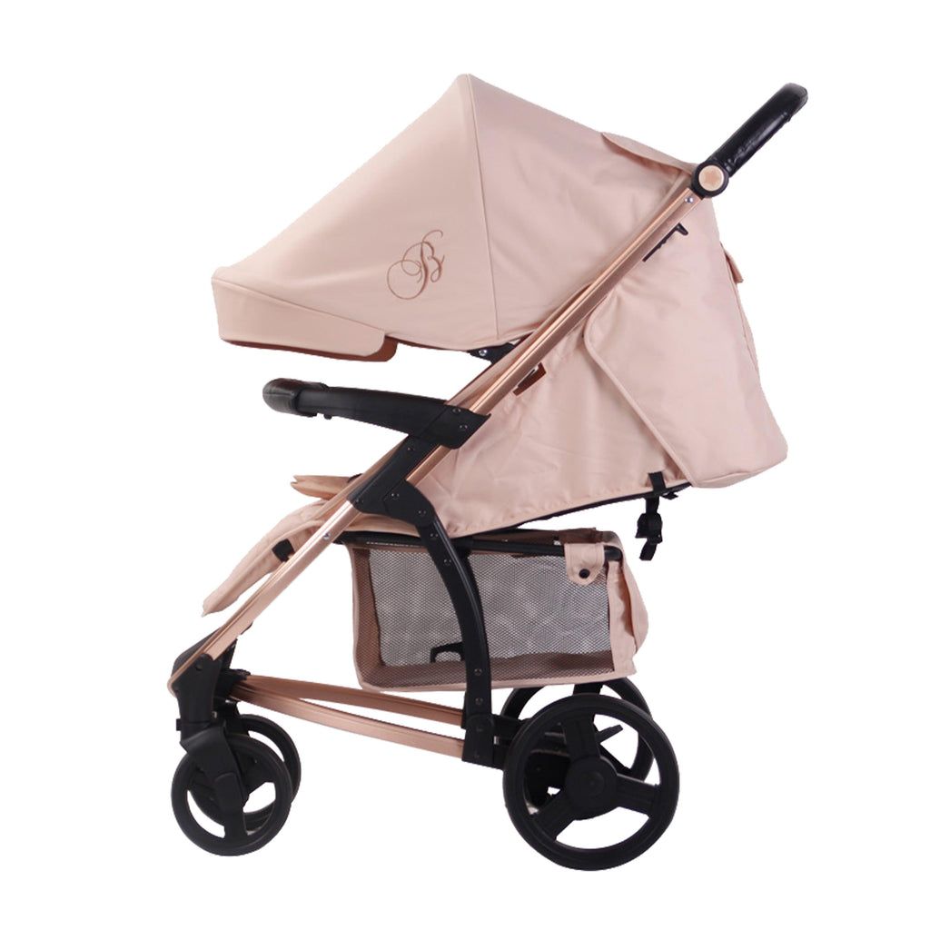 My Babiie MB200i iSize Travel System - Chelsea Baby