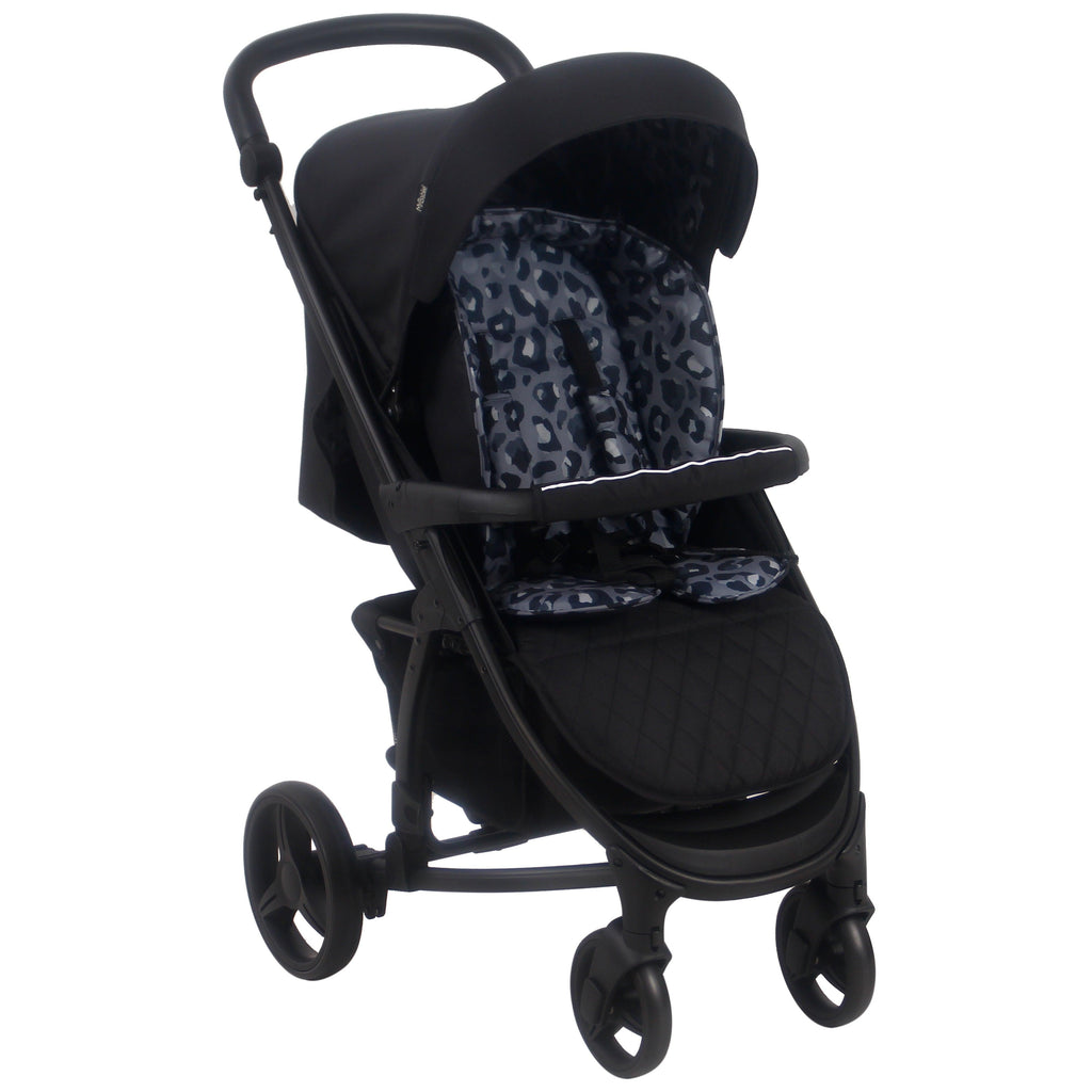 My Babiie MB200i iSize Travel System - Chelsea Baby