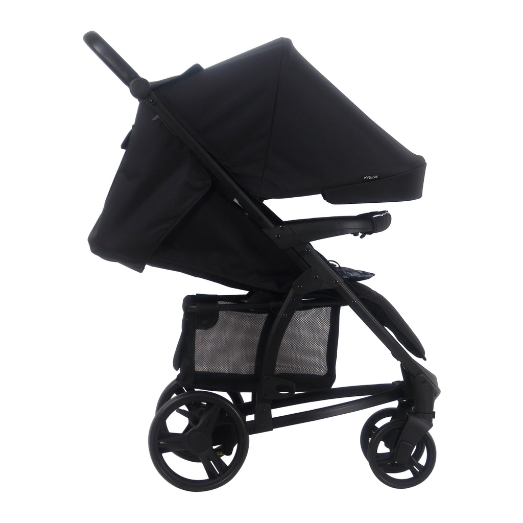 My Babiie MB200i iSize Travel System - Chelsea Baby