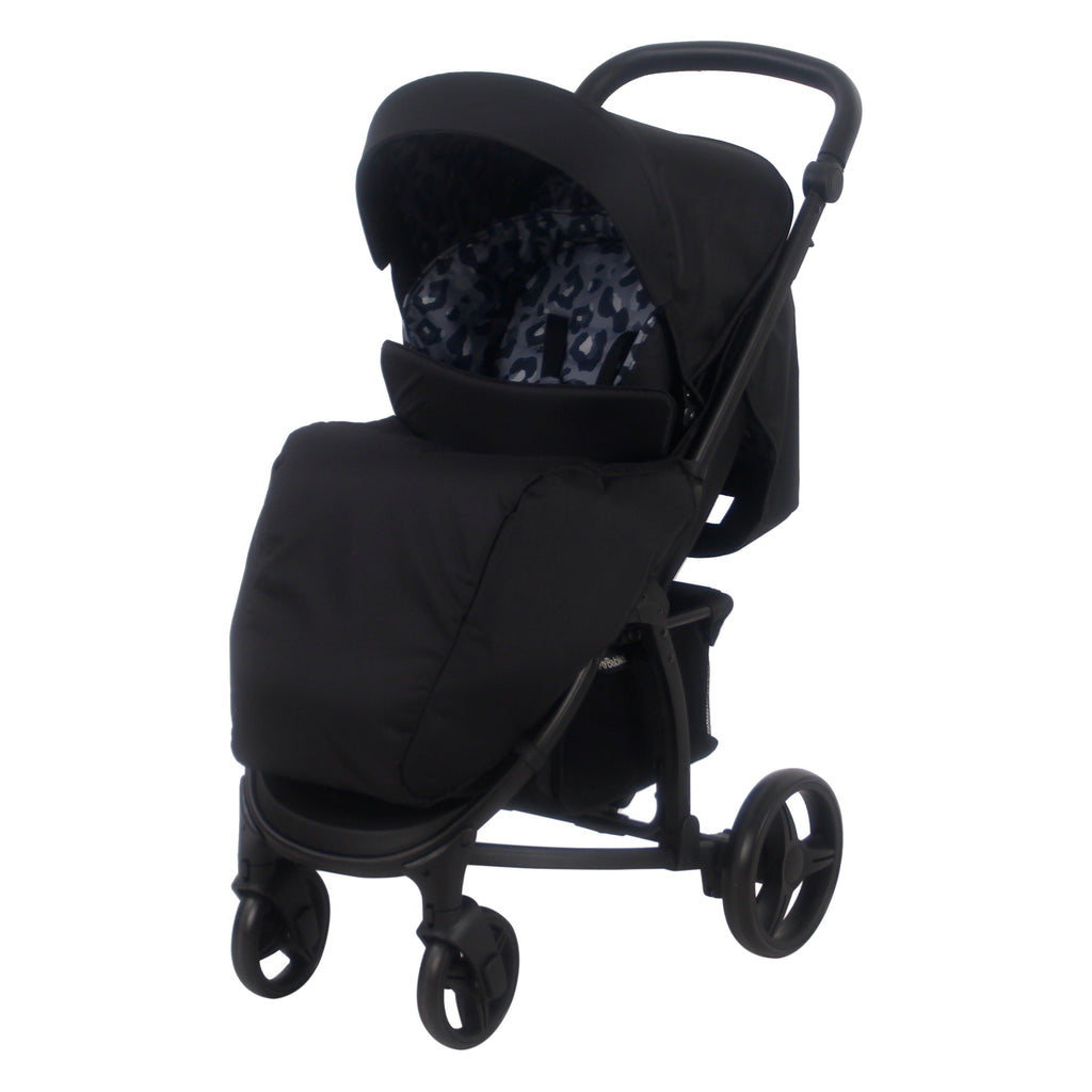 My Babiie MB200i iSize Travel System - Chelsea Baby