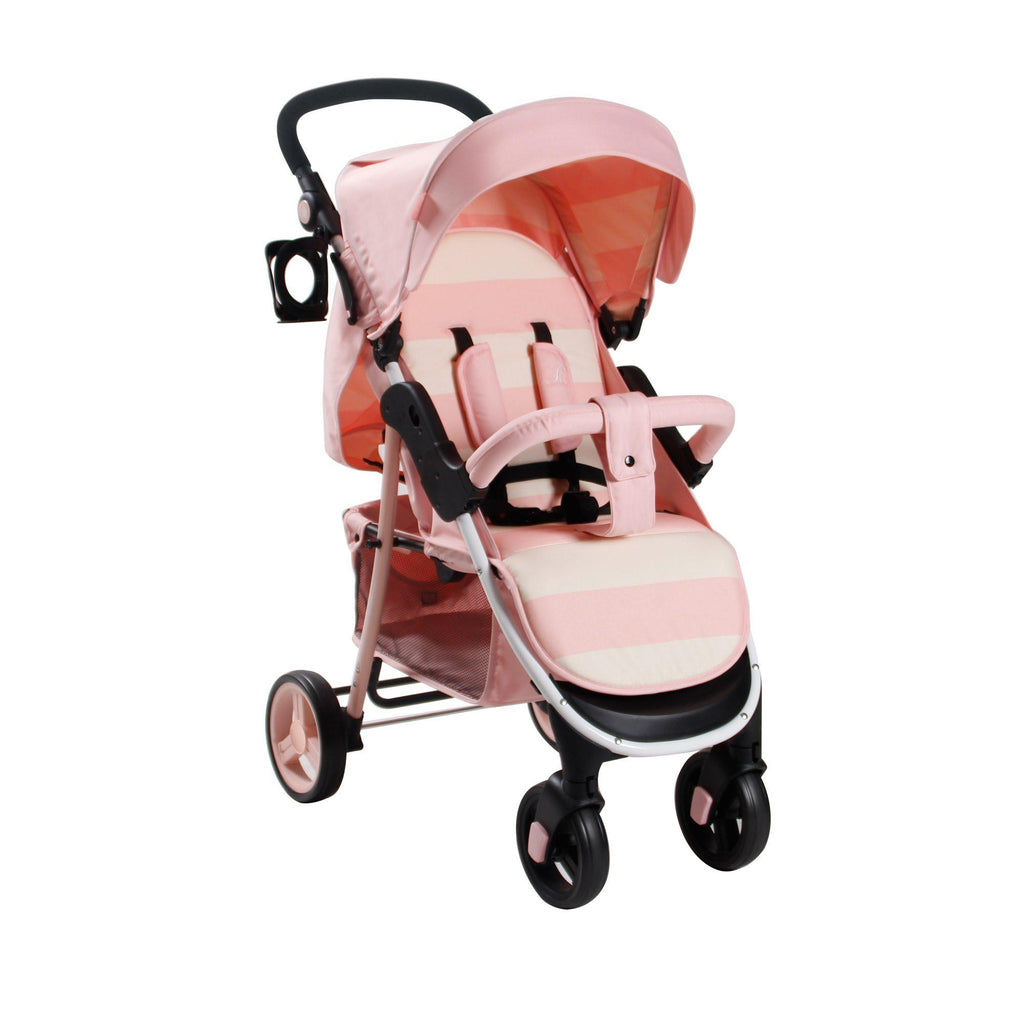 My Babiie MB30 Lightweight Stroller - Chelsea Baby