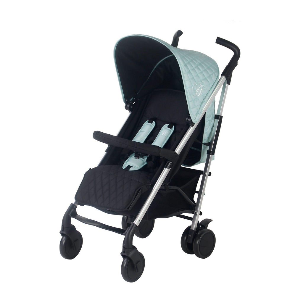 My Babiie MB51 Lightweight Strollers - Chelsea Baby