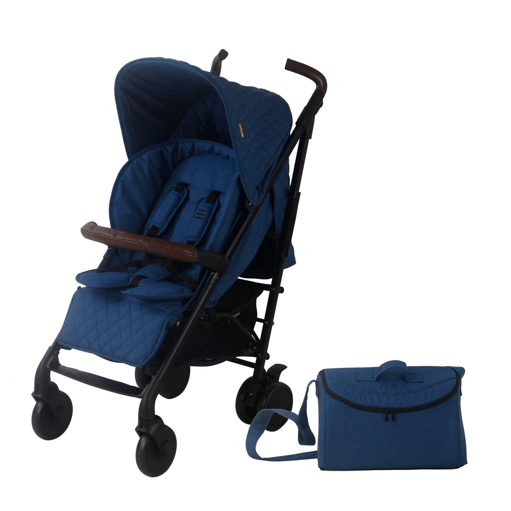 My Babiie MB52 Lightweight Strollers - Chelsea Baby