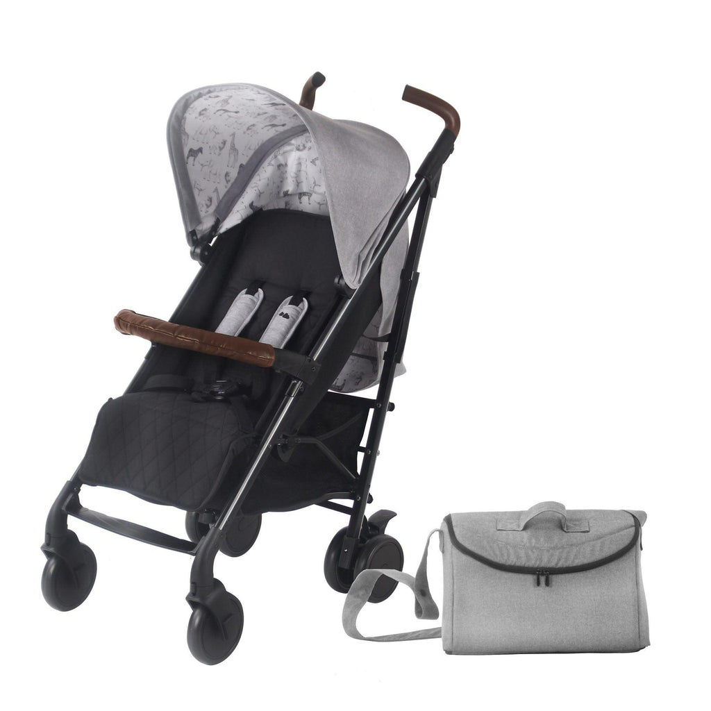 My Babiie MB52 Lightweight Strollers - Chelsea Baby