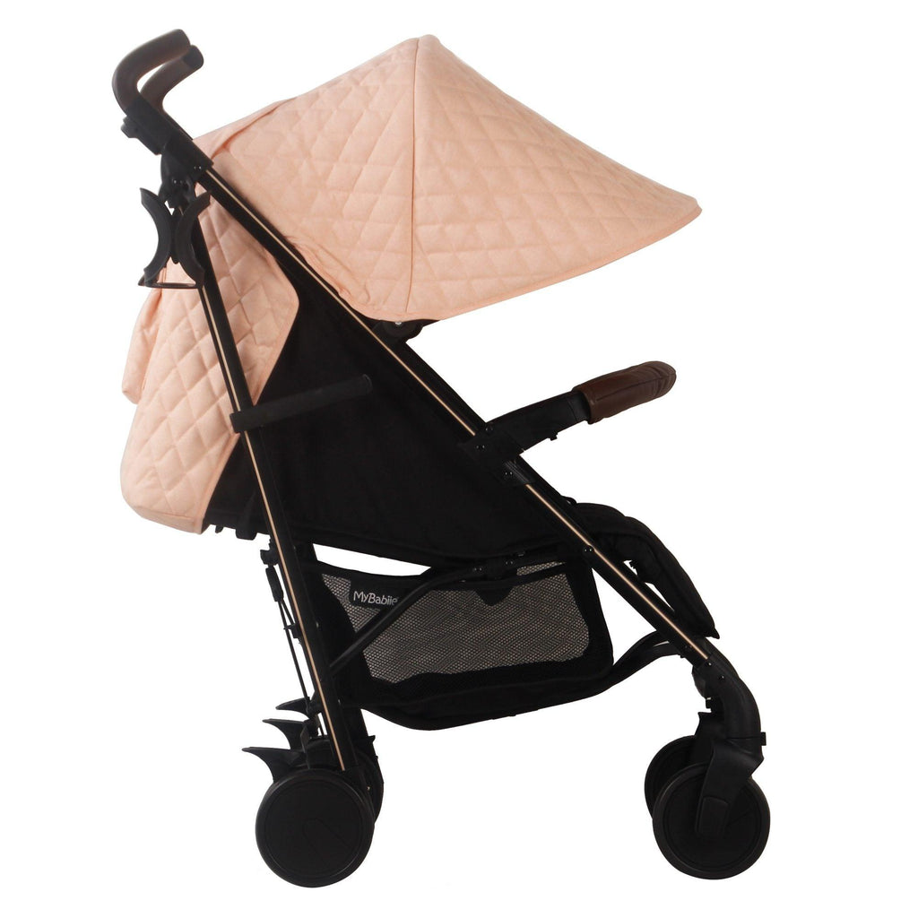 My Babiie MB52 Lightweight Strollers - Chelsea Baby