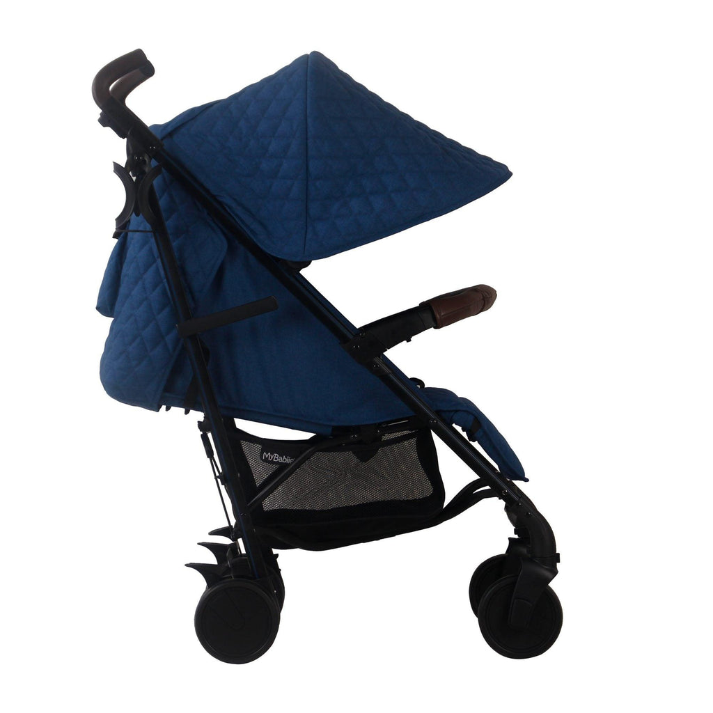 My Babiie MB52 Lightweight Strollers - Chelsea Baby