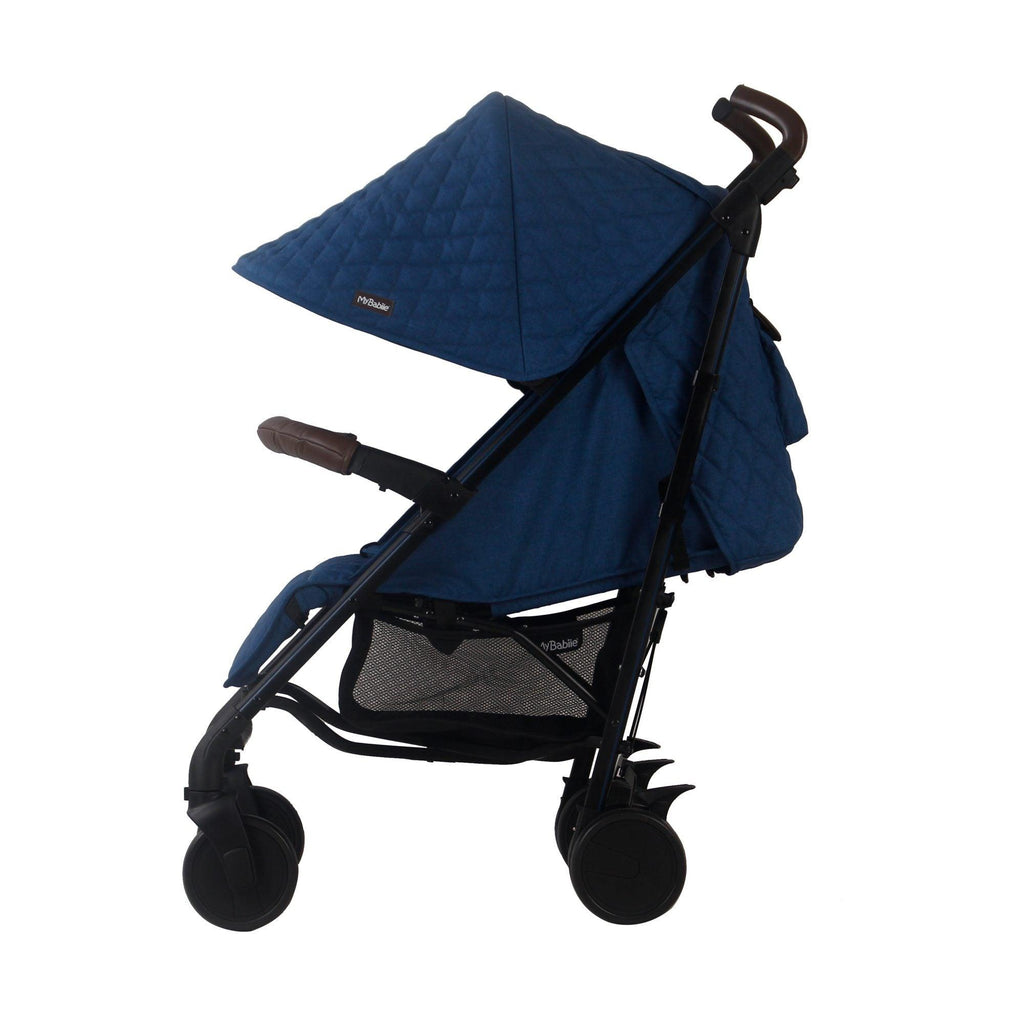 My Babiie MB52 Lightweight Strollers - Chelsea Baby