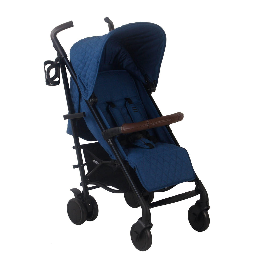 My Babiie MB52 Lightweight Strollers - Chelsea Baby