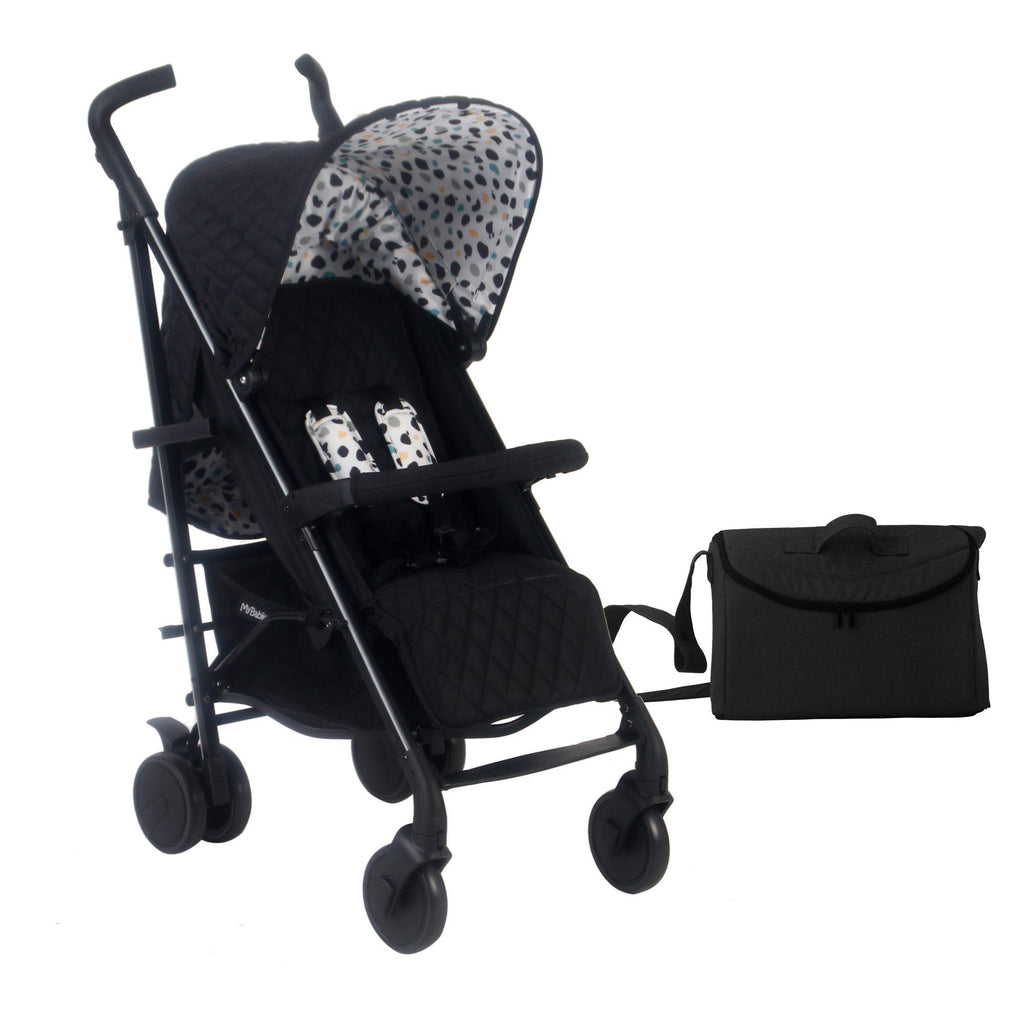 My Babiie MB52 Lightweight Strollers - Chelsea Baby