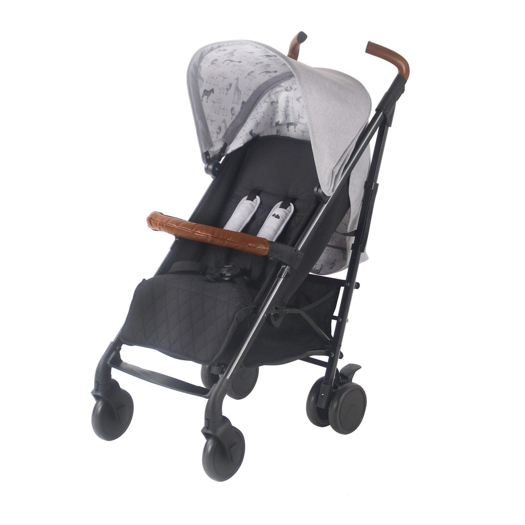 My Babiie MB52 Lightweight Strollers - Chelsea Baby