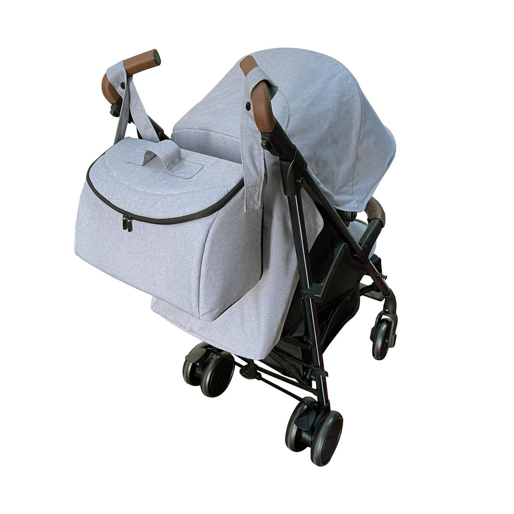 My Babiie MB52 Lightweight Strollers - Chelsea Baby