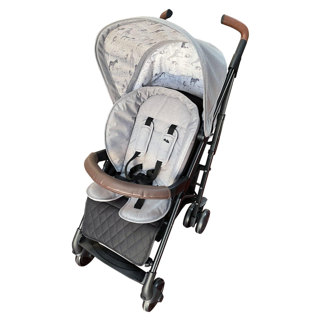 My Babiie MB52 Lightweight Strollers - Chelsea Baby