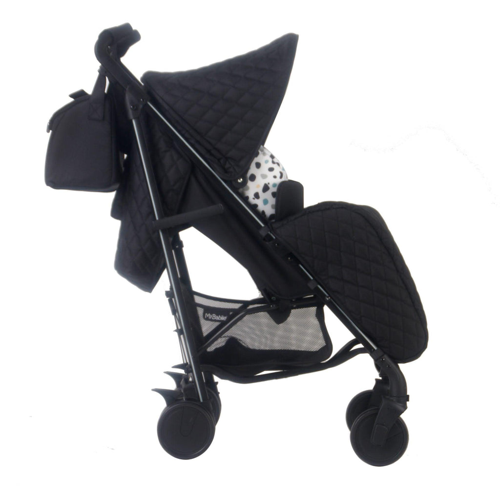 My Babiie MB52 Lightweight Strollers - Chelsea Baby