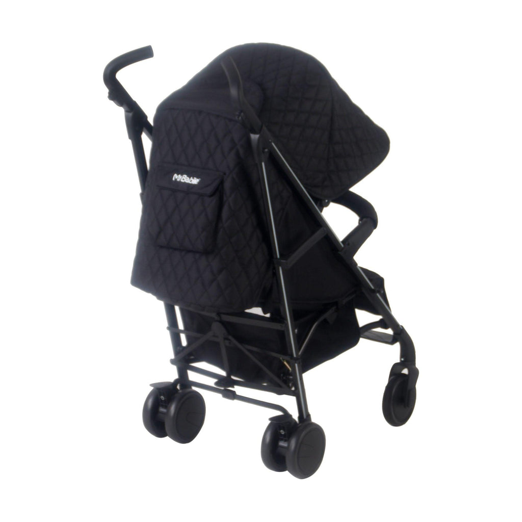 My Babiie MB52 Lightweight Strollers - Chelsea Baby