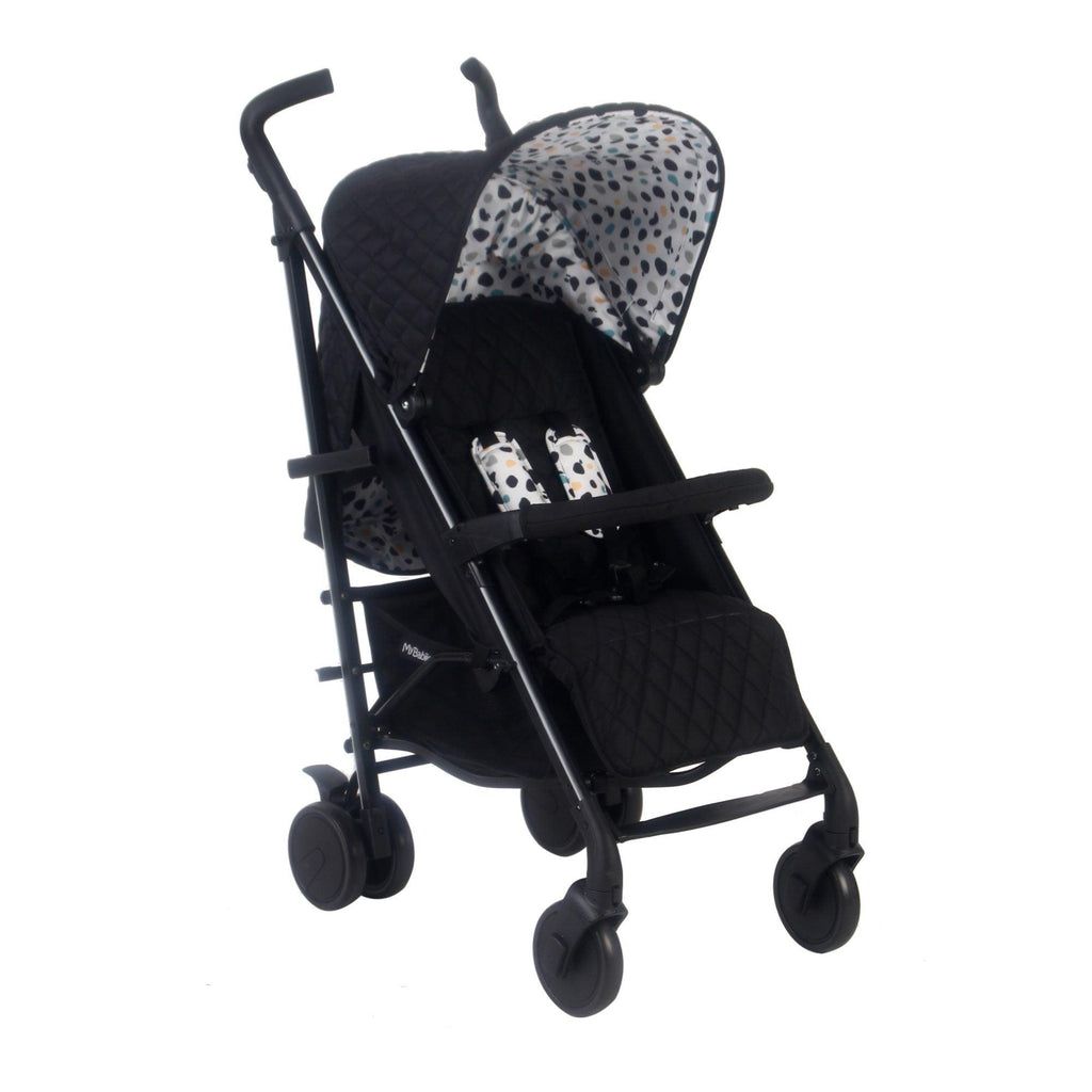 My Babiie MB52 Lightweight Strollers - Chelsea Baby