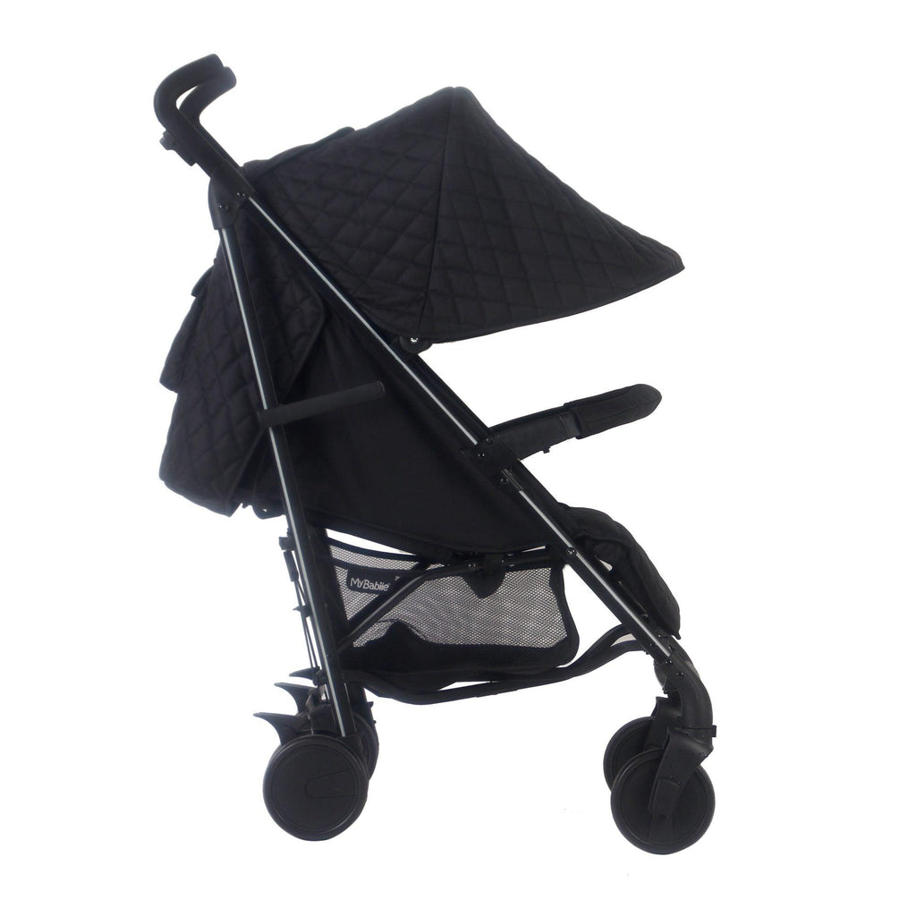 My Babiie MB52 Lightweight Strollers - Chelsea Baby