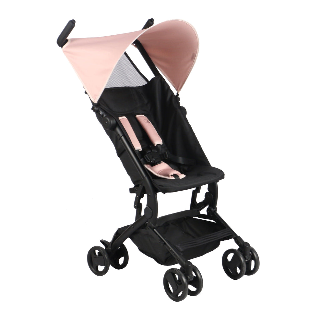 My Babiie MBX5 Ultra Compact Stroller - Chelsea Baby