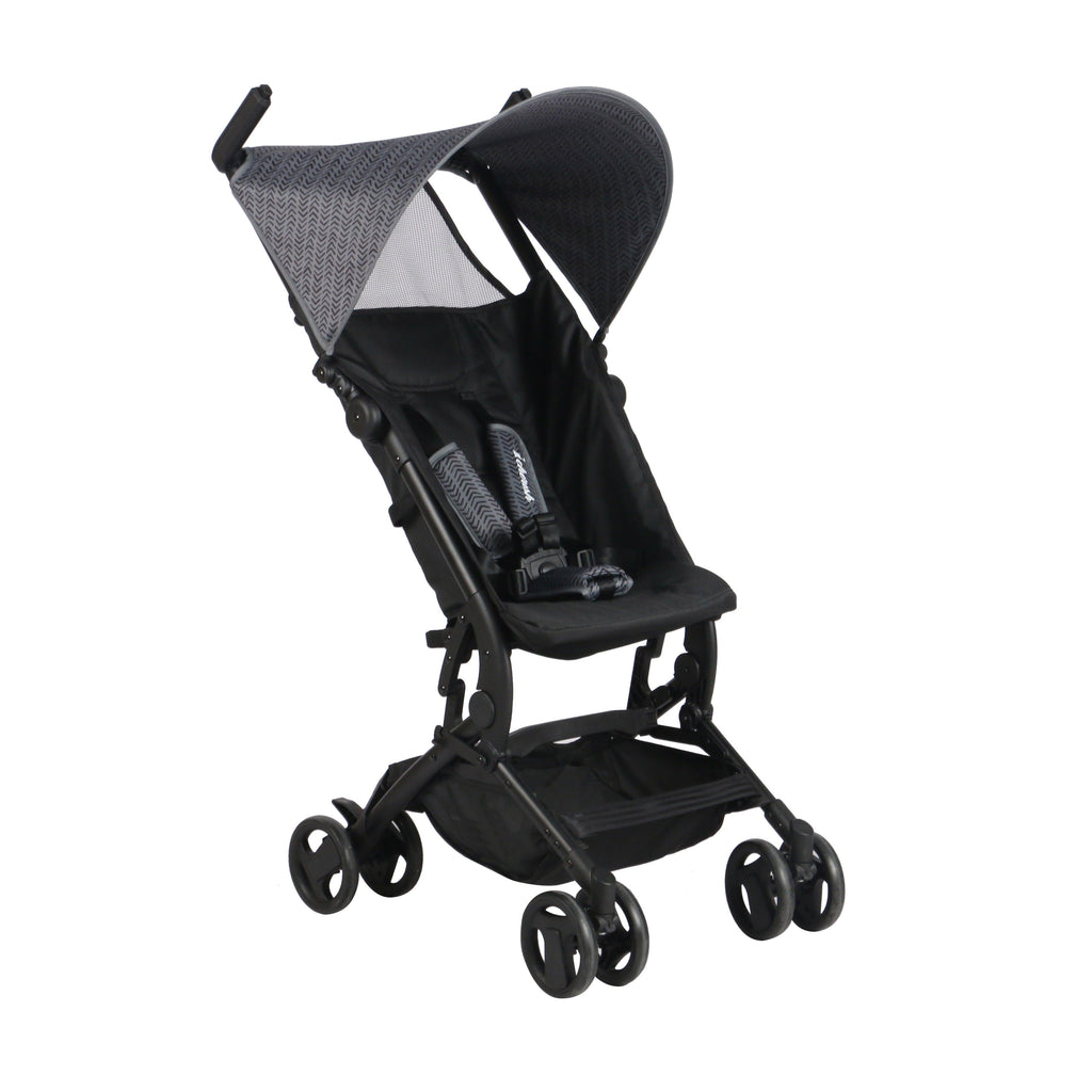 My Babiie MBX5 Ultra Compact Stroller - Chelsea Baby