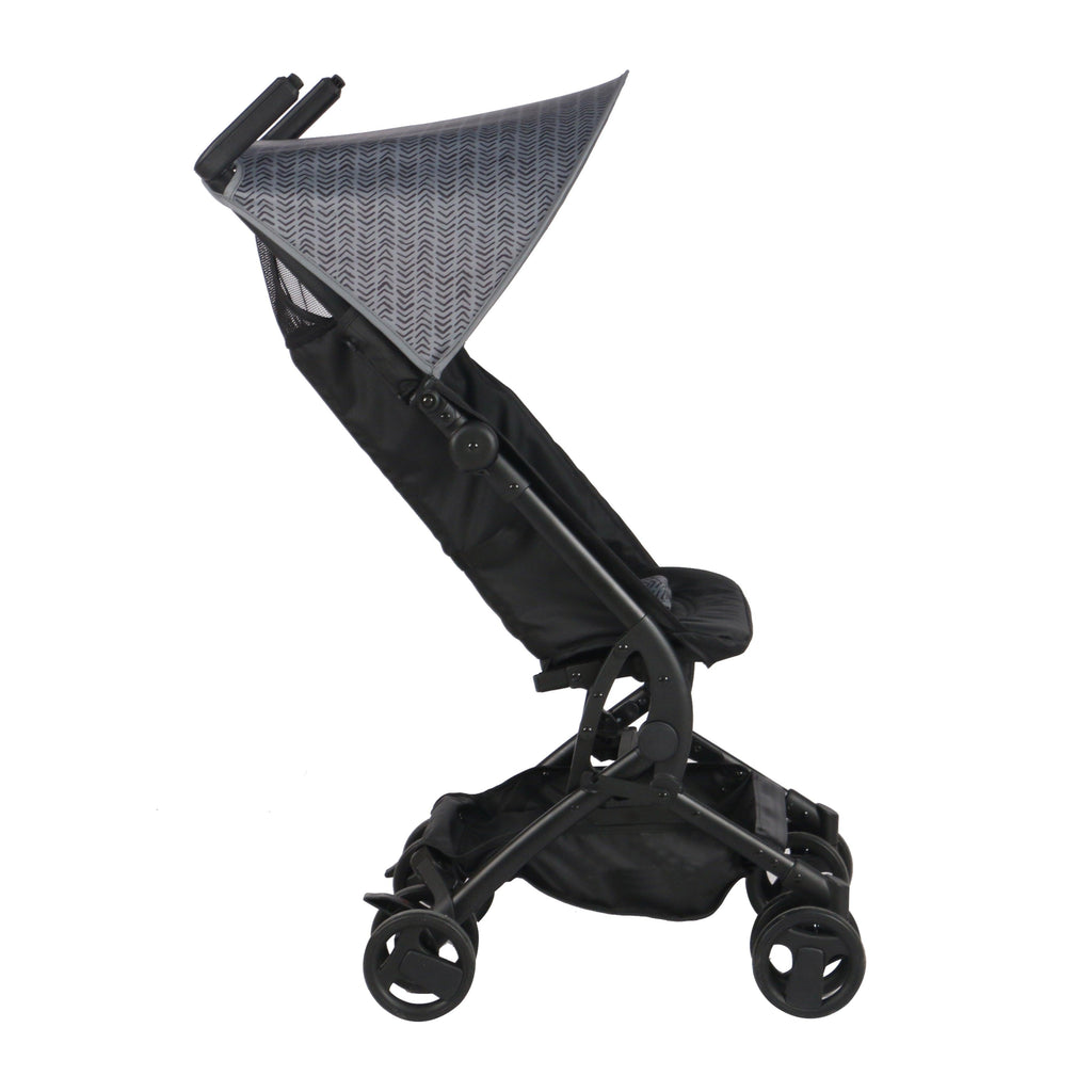 My Babiie MBX5 Ultra Compact Stroller - Chelsea Baby