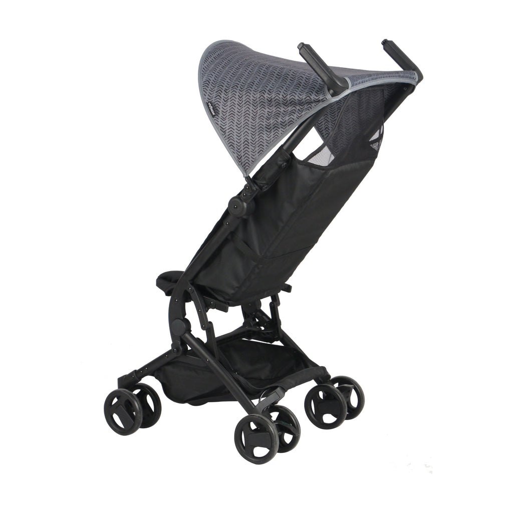 My Babiie MBX5 Ultra Compact Stroller - Chelsea Baby